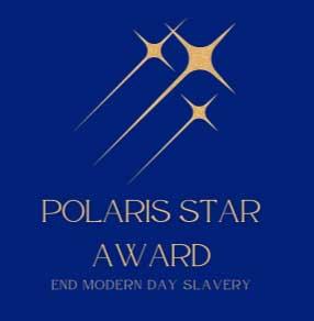 Polaris Star Awards logo